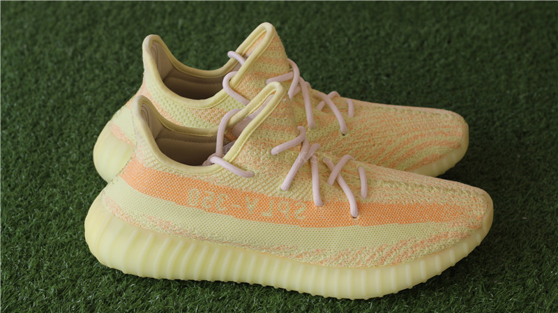 Adidas Yeezy Boost 350 V2 Yellow